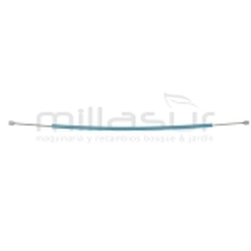 CABLE GAS HUSQV. 365. 372. 395 - motoscamaralweb.com