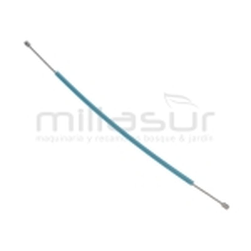 CABLE GAS HUSQV. 365. 372. 395 - motoscamaralweb.com