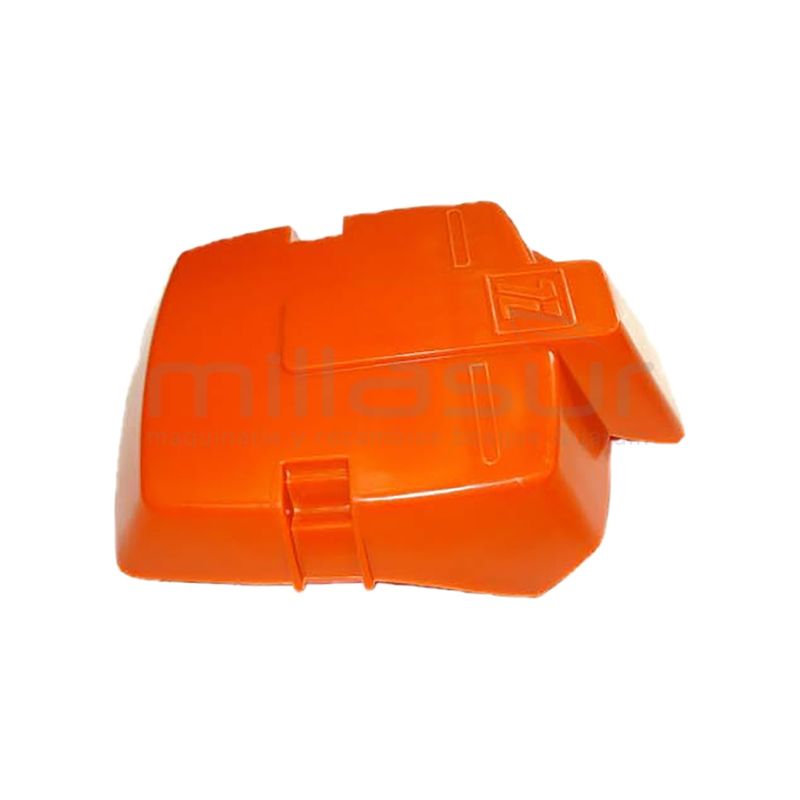 CAPÓ HUSQVARNA 365. 372 (TAPA FILTRO) - motoscamaralweb.com