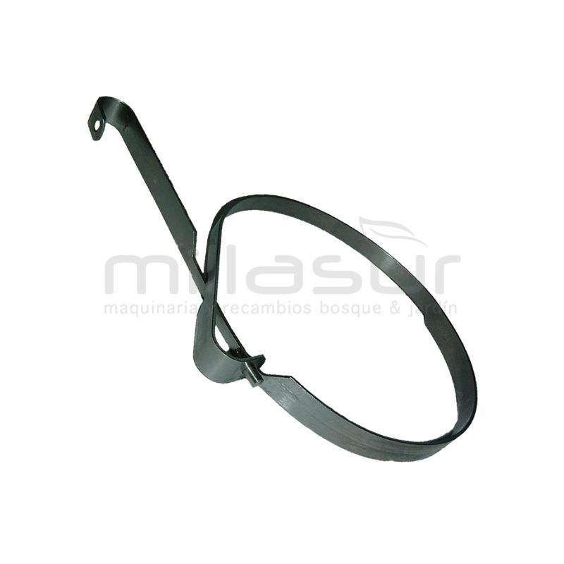 FLEJE FRENO CADENA HUSQV. 61 - motoscamaralweb.com