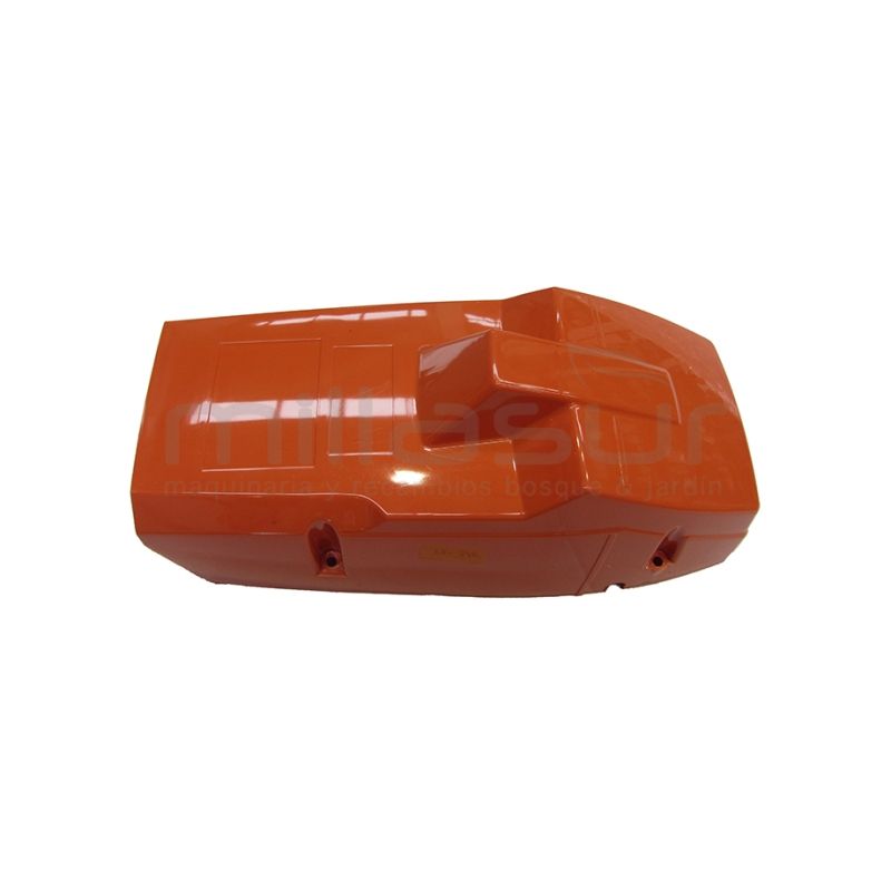 CAPÓ HUSQVARNA 61. 266 - motoscamaralweb.com