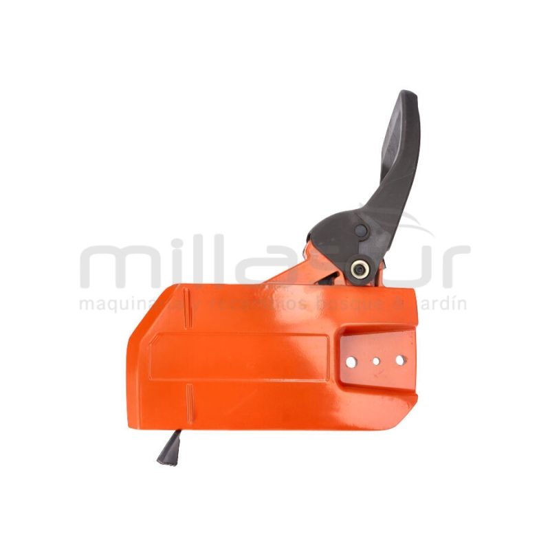 TAPA CADENA HUSQV. 61. 66. 266. 268. 272 - motoscamaralweb.com