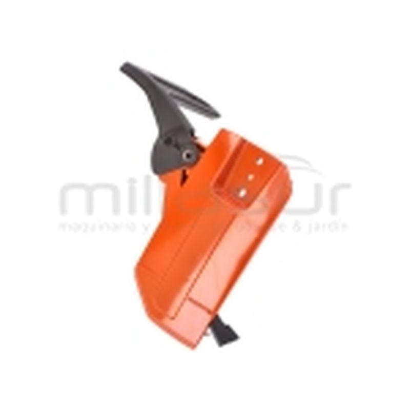 TAPA CADENA HUSQV. 61. 66. 266. 268. 272 - motoscamaralweb.com