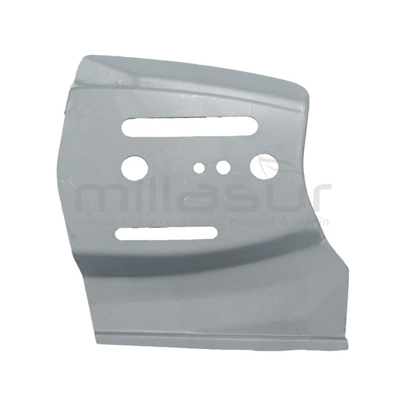 CHAPA CADENA HUSQVARNA 365. 372 - motoscamaralweb.com