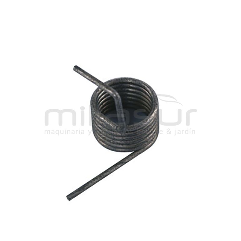 MUELLE GATILLO ACELERADOR - 33-318 - motoscamaralweb.com