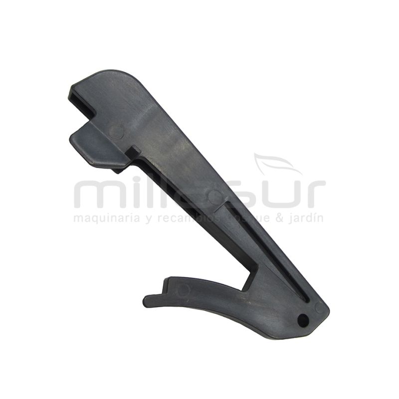 SEGURO GATILLO ACELERADOR HUSQVARNA 51. 55. 254. 257 - motoscamaralweb.com