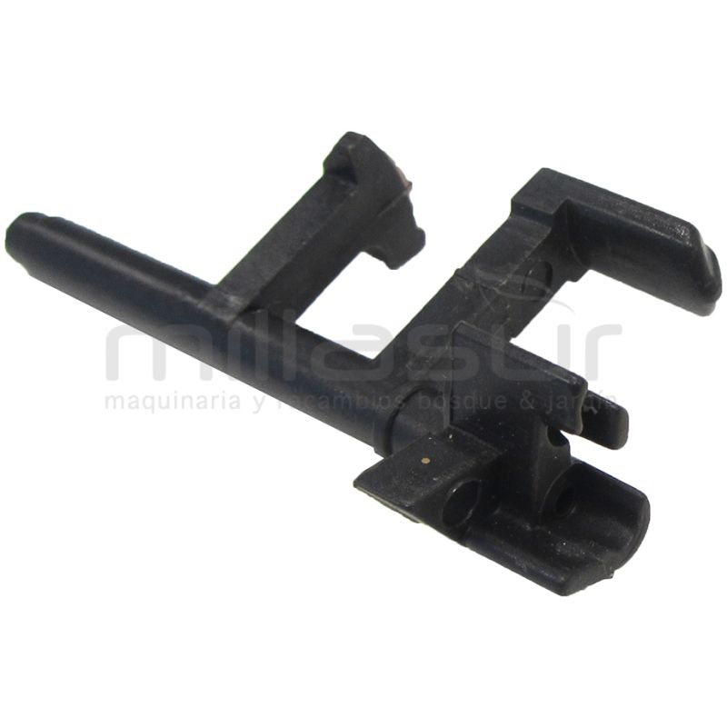 EJE TIRADOR AIRESTIHL 021. 023. 025. MS210. MS230. MS250 - motoscamaralweb.com