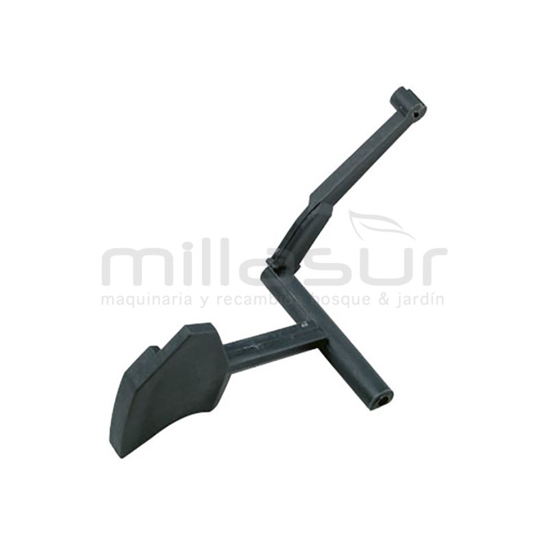GATILLO ACELERADOR HUSQVARNA 61. 261. 266. 268 - motoscamaralweb.com