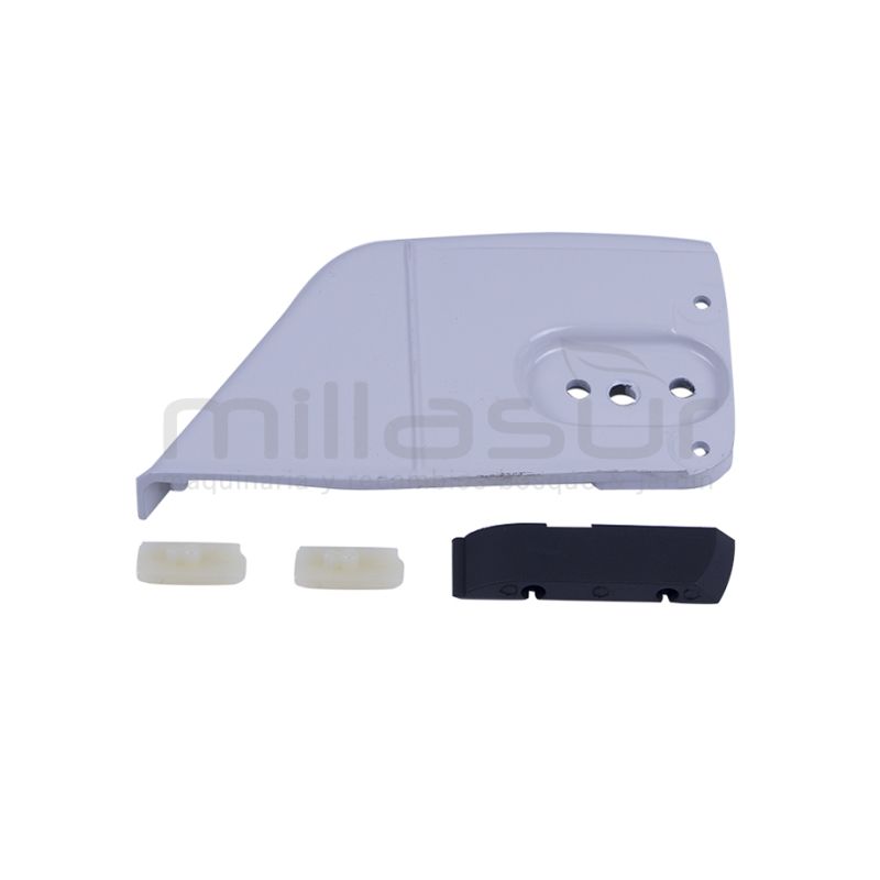 TAPA CADENA STIHL MS341. MS361 - motoscamaralweb.com