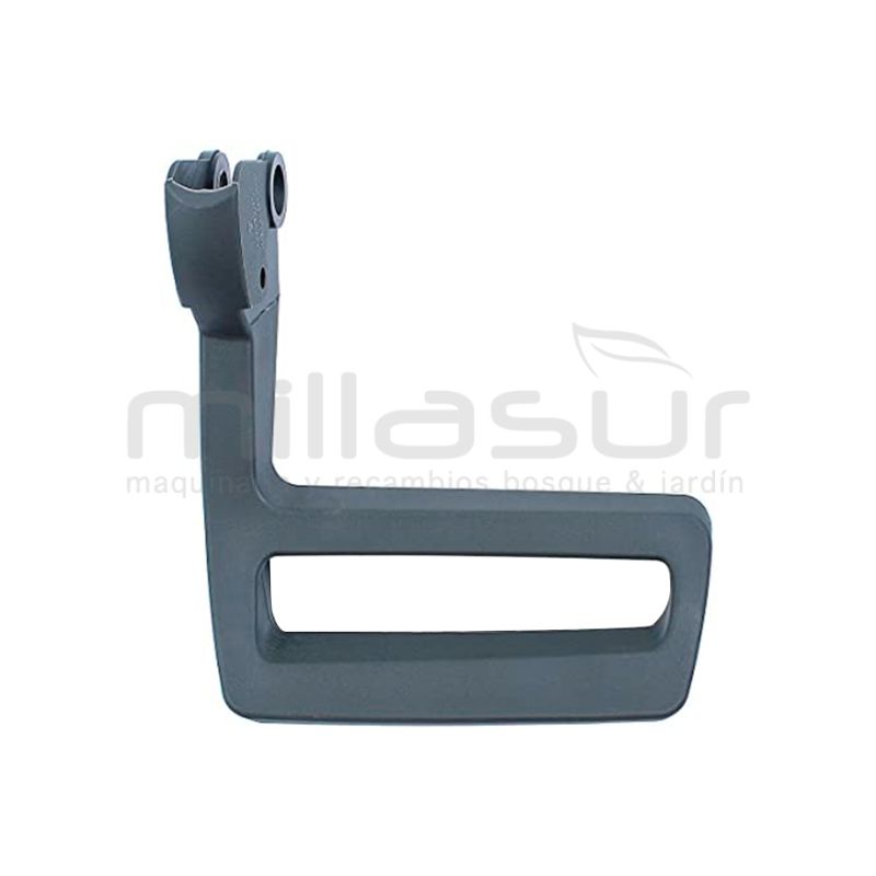 PALANCA FRENO CADENA HUSQV. 61. 261. 266. 268 - motoscamaralweb.com