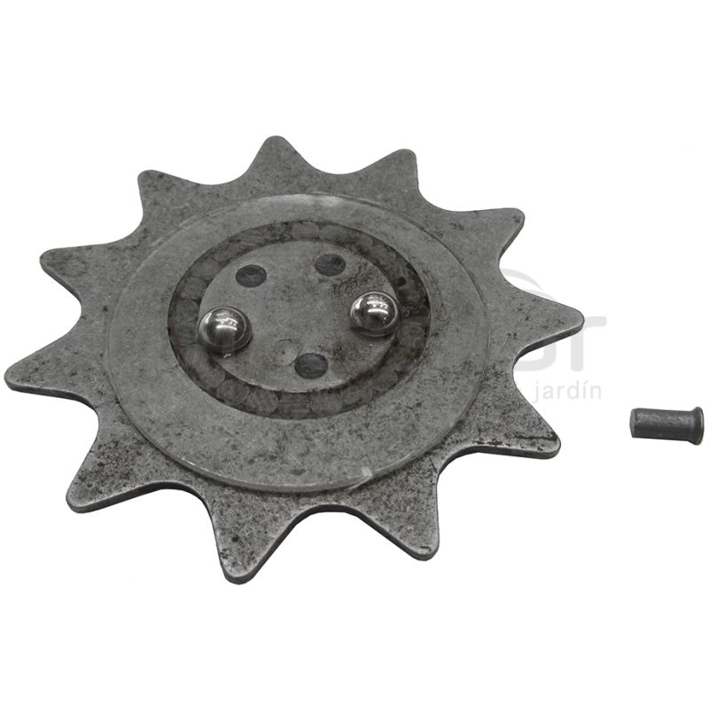 PIÑON DE PUNTERA TIPO OREGON 325 - motoscamaralweb.com