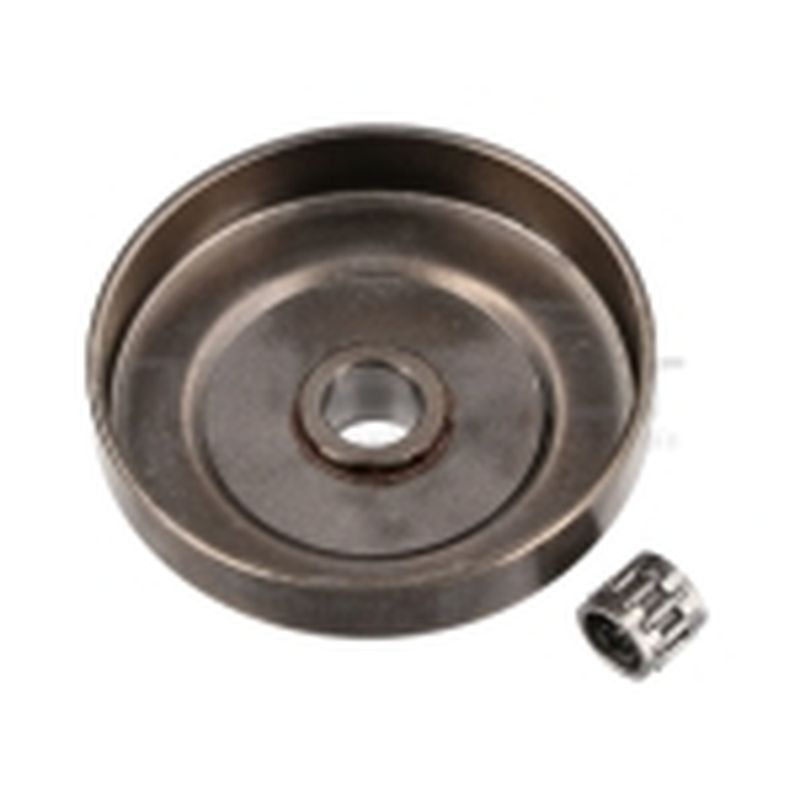 CAMPANA EMBRAGUE PIÑON FIJO 1/4 ECHO CS280. CS290. CS300. CS328 - motoscamaralweb.com