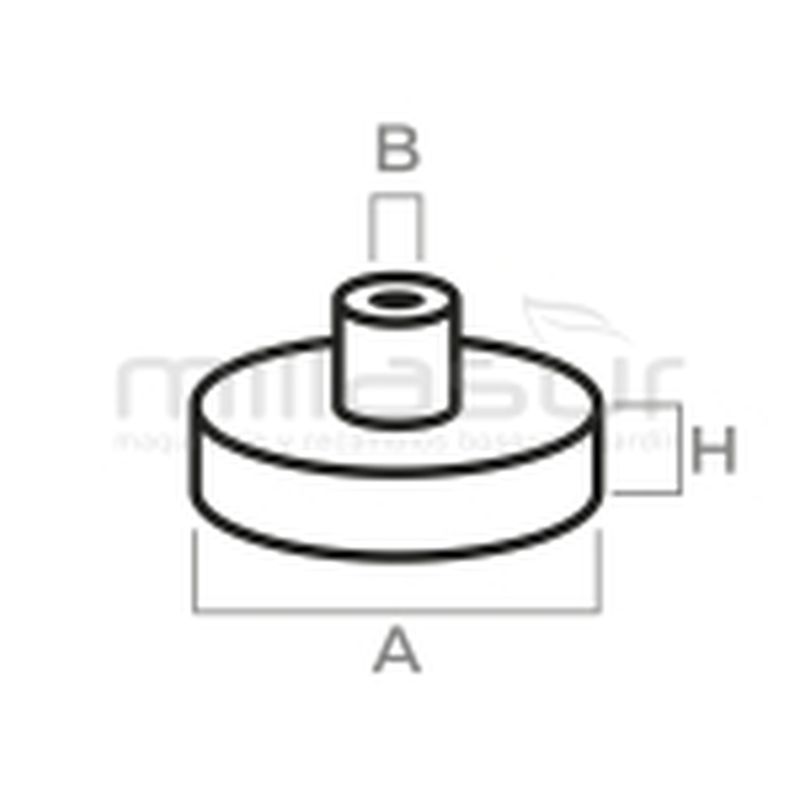 CAMPANA EMBRAGUE CON PIÑÓN CADENA ECHO CS302. CS315. CS330. CS351. CS360. … - motoscamaralweb.com