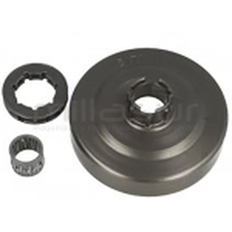 CAMPANA EMBRAGUE PIÑON RECAMBIABLE 3/8 OLEO MAC 956. 962 - motoscamaralweb.com