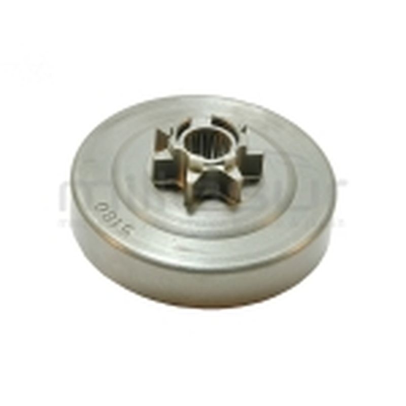 CAMPANA EMBRAGUE CON PIÑÓN CADENA HUSQVARNA 455. 460. 461 - motoscamaralweb.com