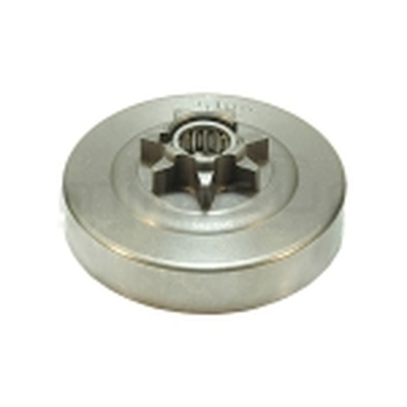 PIÑON DE CADENA 325-7 HUSQV. 435-440-445 JONSERED CS2240 ( FIJA 63X12X13 ) - motoscamaralweb.com