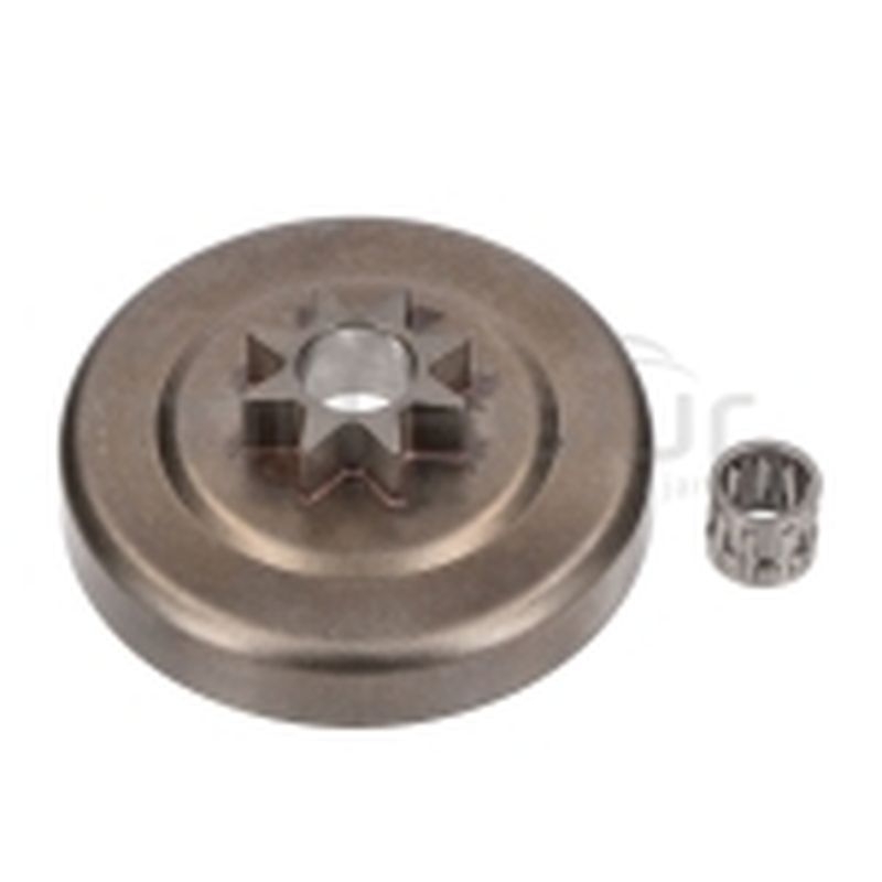 CAMPANA EMBRAGUE CON PIÑÓN CADENA STIHL MS192T. 020T. MS200T - motoscamaralweb.com