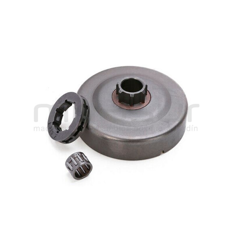 PIÑON DE CADENA STIHL 024-026-MS ( CORONA) - motoscamaralweb.com