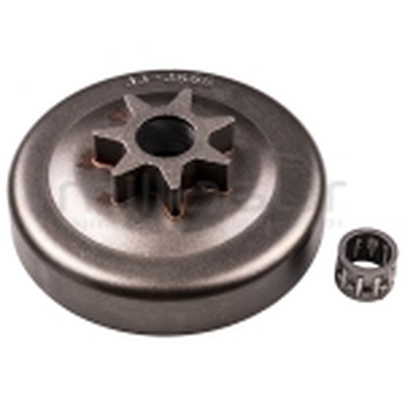 CAMPANA EMBRAGUE PIÑ Ó N FIJO .325 - motoscamaralweb.com