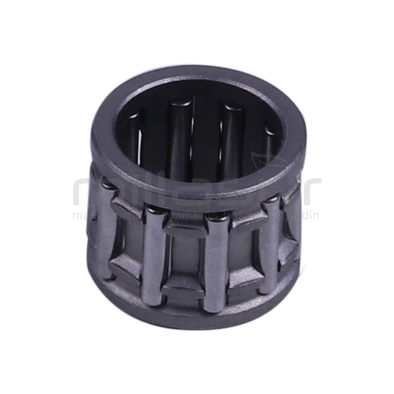 RODAMIENTO CAMPANA EMBRAGUE 12x16x12.5 ADAPTABLE A DOLMAR 113. 114. 117. 119. 123. 133. 144. 152. 153. 309. 310 - motoscamaralwe