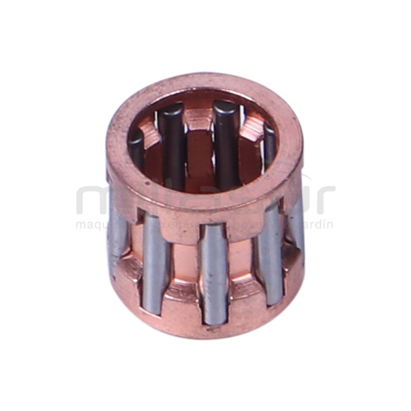RODAMIENTO CAMPANA EMBRAGUE 12X15X13 OLEO MAC 970-971-981 - ECHO CS450-500-600-610 - motoscamaralweb.com