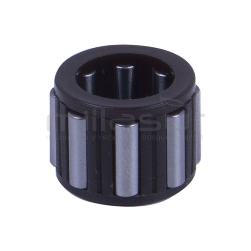 RODAMIENTO CAMPANA EMBRAGUE 10x16x12 ADAPTABLE A STIHL 044. 046. 064. 066. MS360 - motoscamaralweb.com