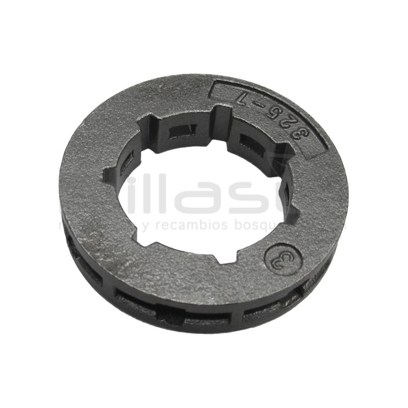 CORONA .325 - 7 (32X19.5X6) - motoscamaralweb.com