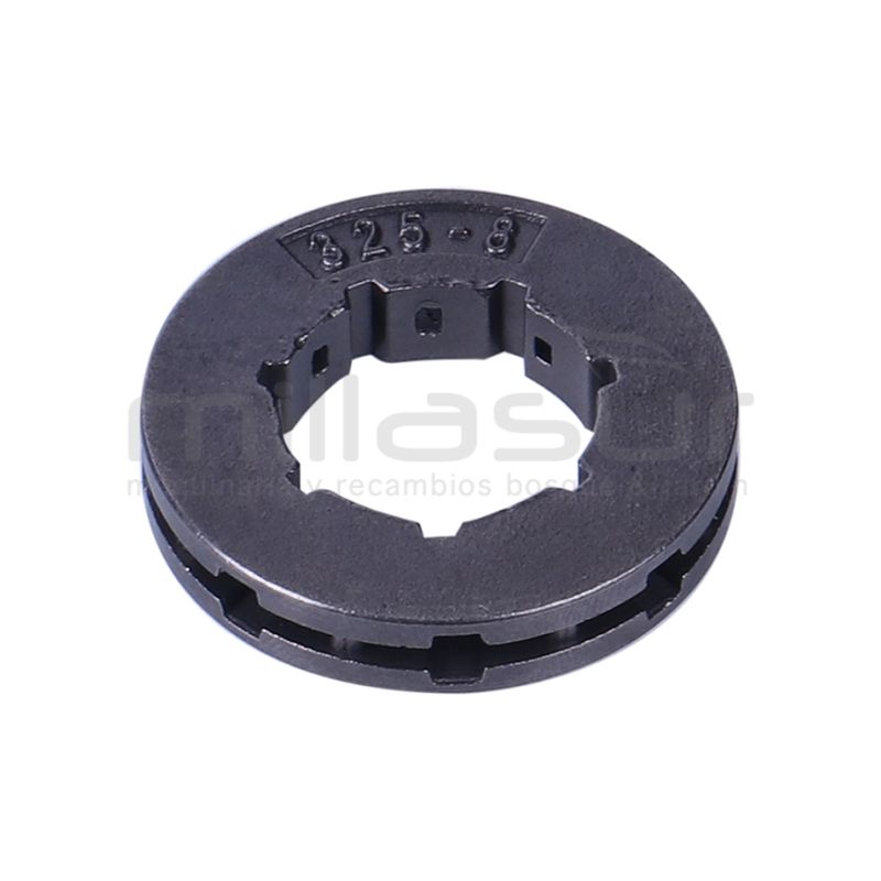 CORONA .325 - 8 (37X19.5X7) - motoscamaralweb.com