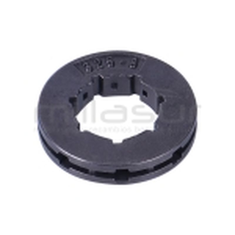 CORONA .325 - 8 (37X19.5X7) - motoscamaralweb.com