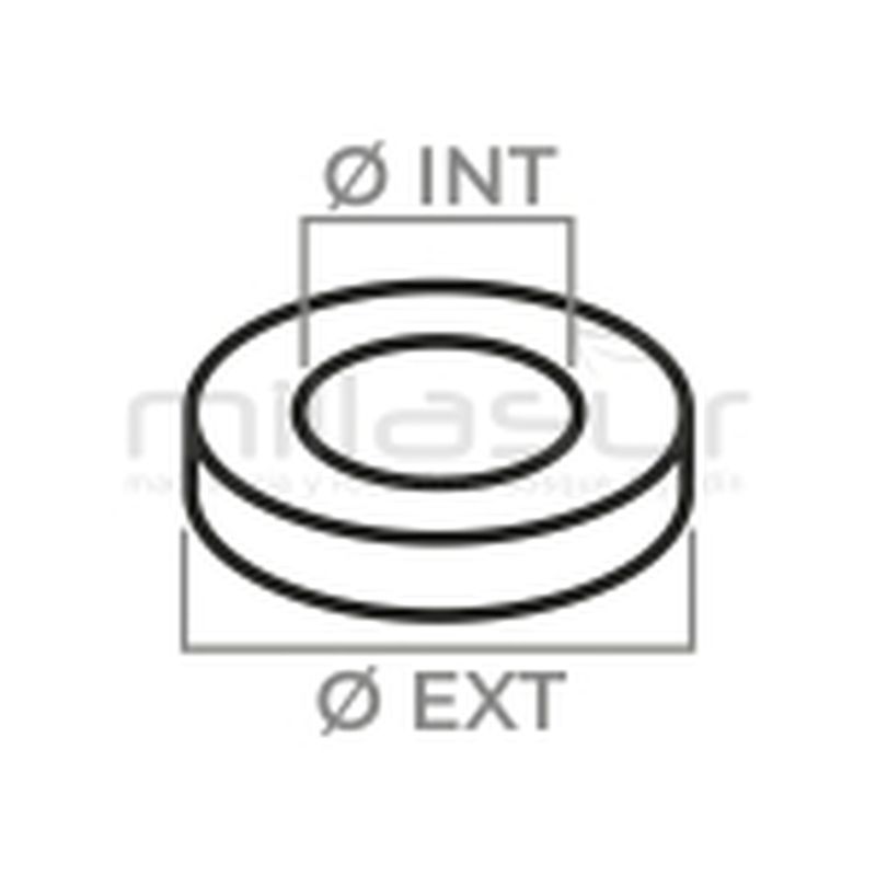 CORONA 3/8 - 7 (36X24X6.5) - motoscamaralweb.com