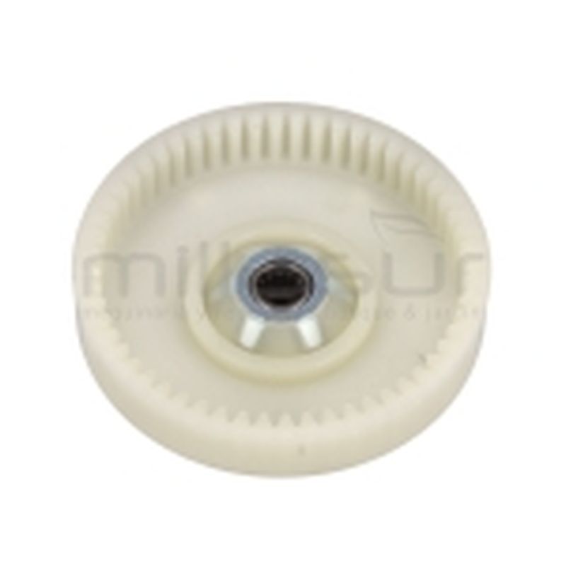 CAMPANA EMBRAGUE CON PIÑÓN CADENA HUSQVARNA. MCCULLOCH - ALKO - PARTNER - motoscamaralweb.com