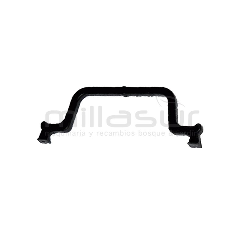 JUNTA CILINDRO HUSQVARNA 435. 440 (PEQUEÑA) - motoscamaralweb.com