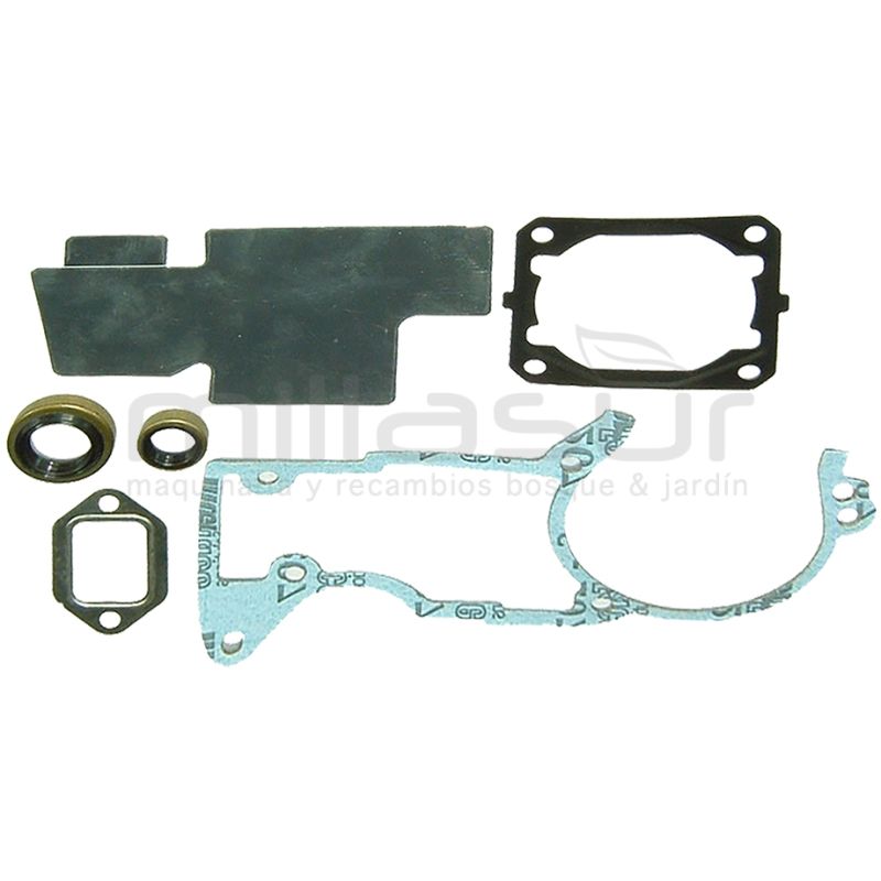 JUEGO JUNTAS STIHL 044. MS440 - motoscamaralweb.com