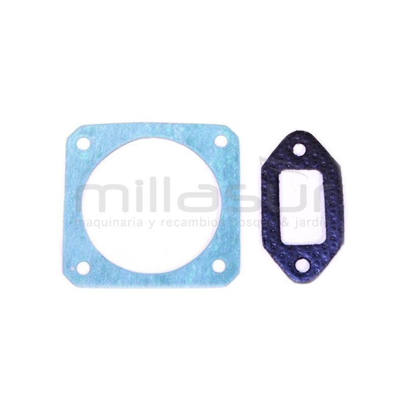 JUEGO JUNTAS STIHL 038. MS381 (CILINDRO) - motoscamaralweb.com