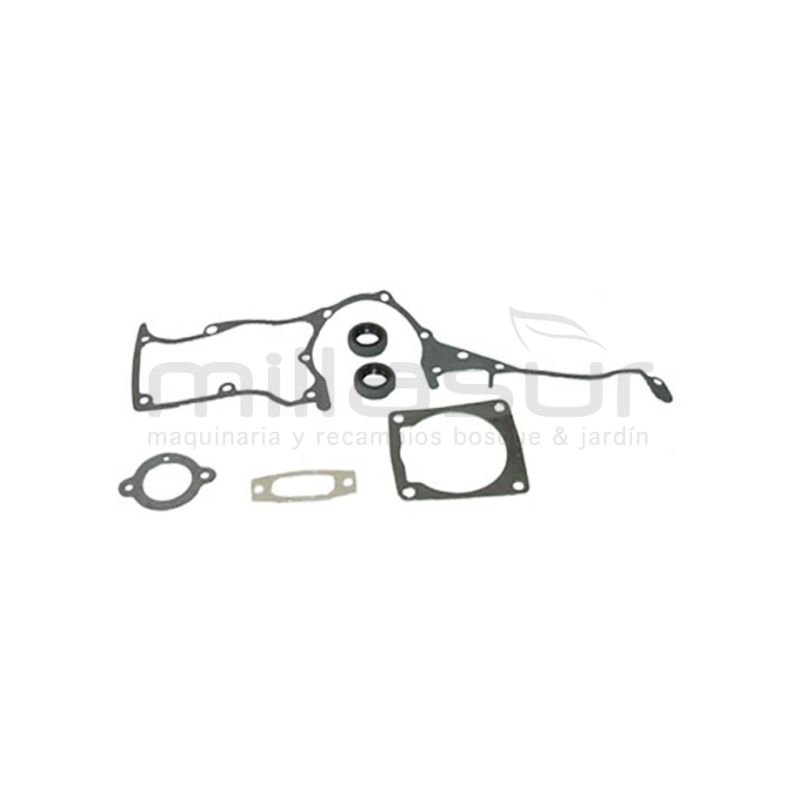 JUEGO JUNTAS HUSQVARNA - PARTNER 3120K. K1250 - motoscamaralweb.com