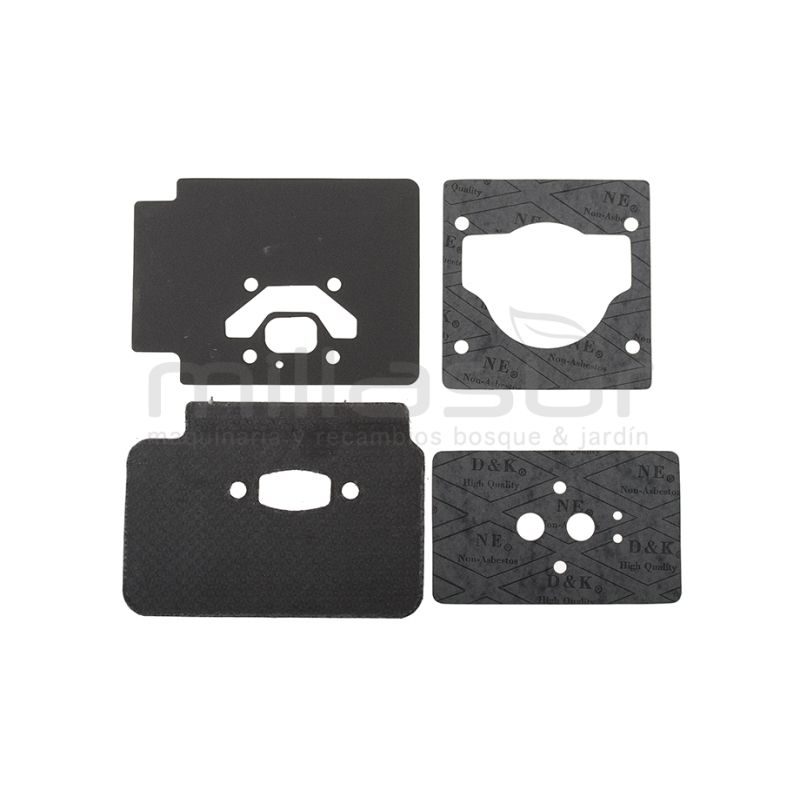 JUNTAS MOTOR HUSQVARNA 150BT. 350BT - motoscamaralweb.com