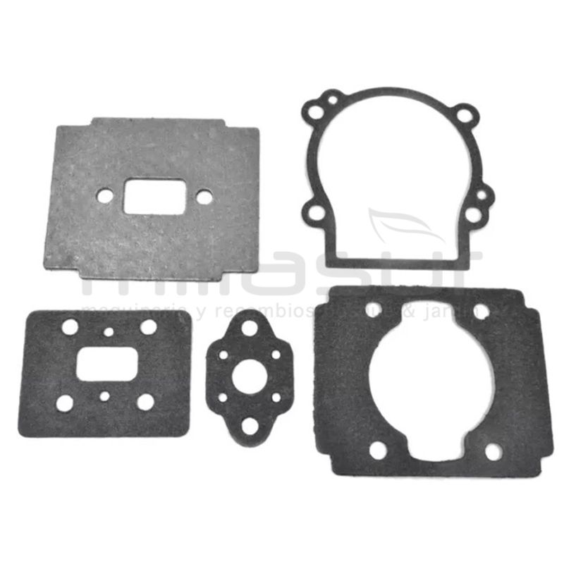 JUEGO JUNTAS ZENOAH 1E34F CG2660 - motoscamaralweb.com