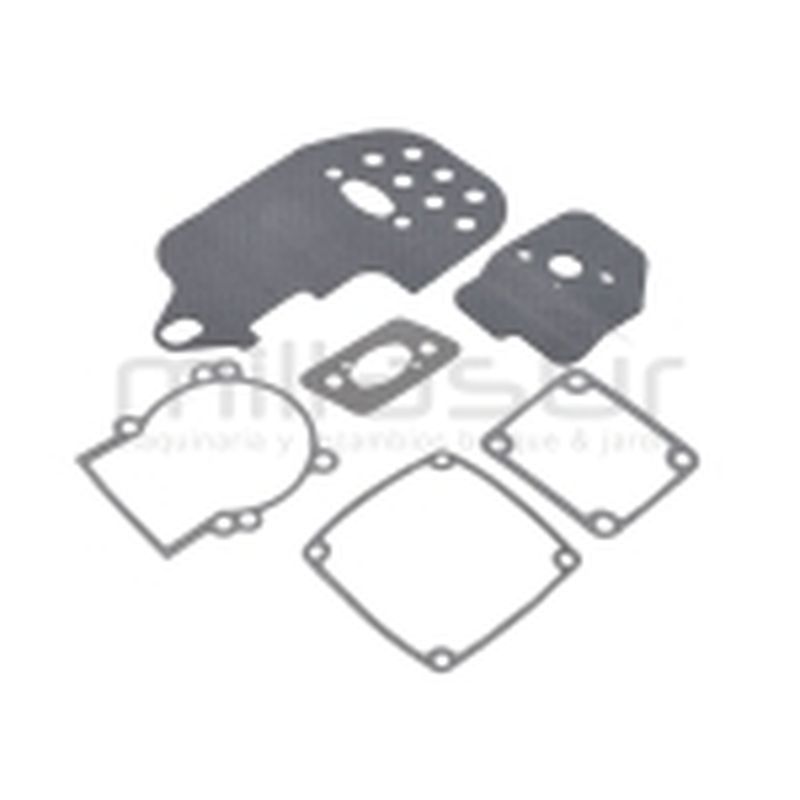 JUEGO JUNTAS SHINDAIWA B45 - motoscamaralweb.com