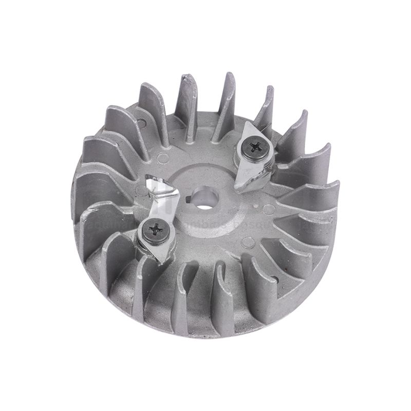 VOLANTE DE INERCIA HUSQV. 340-345-350 - motoscamaralweb.com
