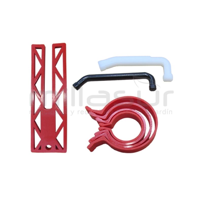 SET MONTAJE DE PISTON - motoscamaralweb.com