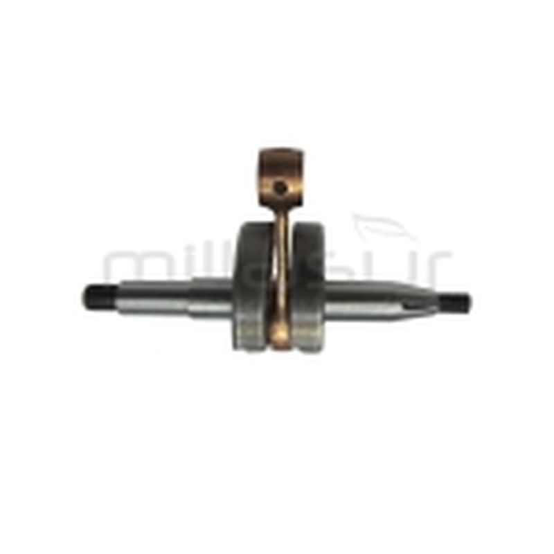 CIGÜEÑAL MOTOTSIERRA HUSQVARNA 340. 345. 350 - motoscamaralweb.com