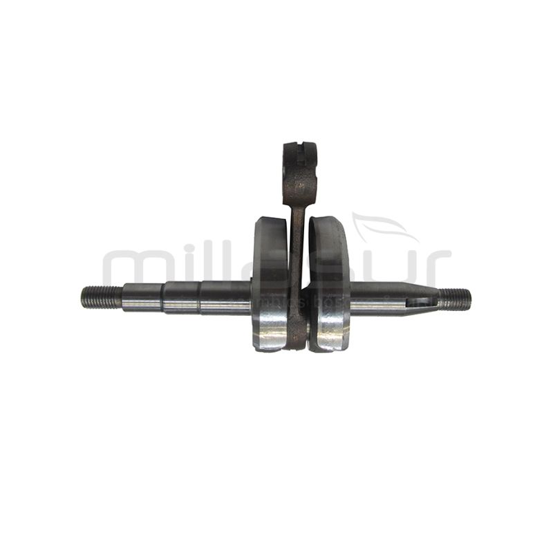 CIGÜEÑAL MOTOTSIERRA HUSQVARNA 136. 137. 141. 142 - motoscamaralweb.com