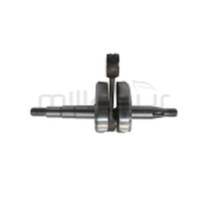 CIGÜEÑAL MOTOTSIERRA HUSQVARNA 136. 137. 141. 142 - motoscamaralweb.com