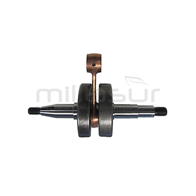 CIGÜEÑAL MOTOTSIERRA HUSQVARNA 359 - motoscamaralweb.com