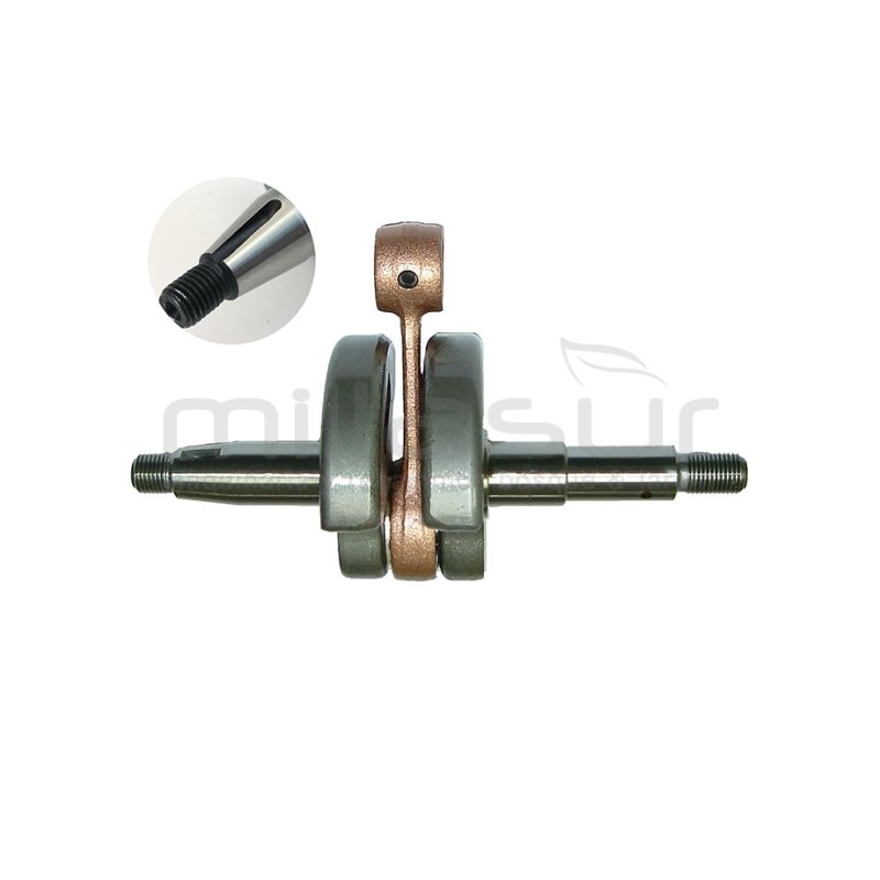 CIGÜEÑAL HUSQVARNA 61. 66. 266. 268. 272 - motoscamaralweb.com