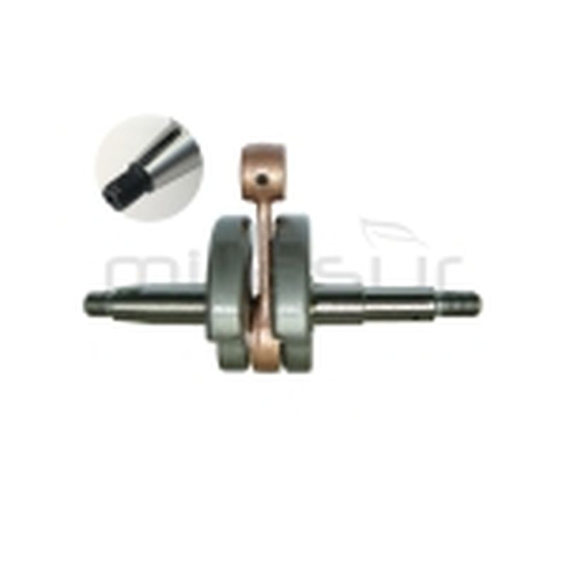 CIGÜEÑAL HUSQVARNA 61. 66. 266. 268. 272 - motoscamaralweb.com