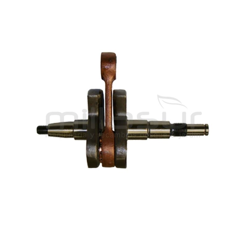 CIGÜEÑAL MOTOTSIERRA STIHL 064. 066. MS640 - motoscamaralweb.com