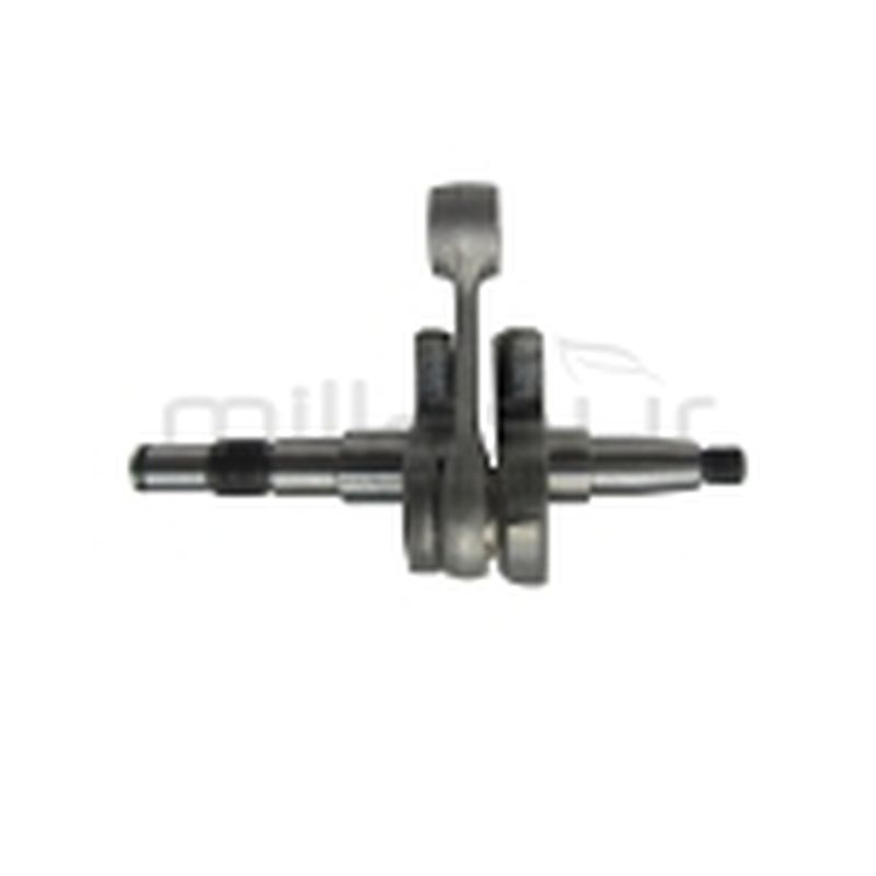 CIGÜEÑAL MOTOTSIERRA STIHL 024. 026. MS260 - motoscamaralweb.com