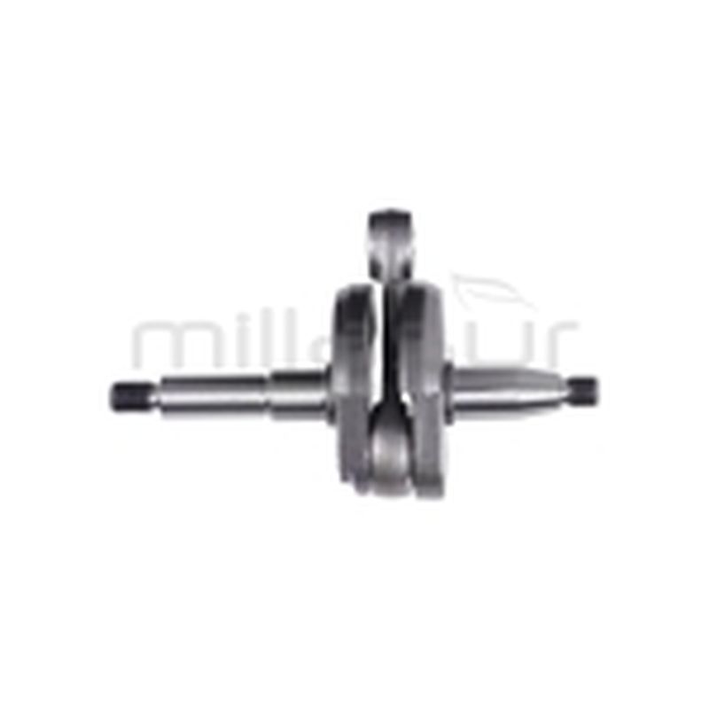 CIGÜEÑAL MOTOTSIERRA STIHL MS200. MS200T - motoscamaralweb.com