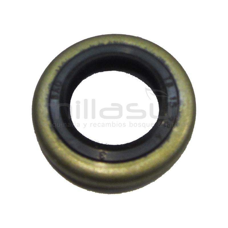 RETÉN CIGÜEÑAL BOMBA ACEITE 15X26X4 HUSQV. 55 - motoscamaralweb.com